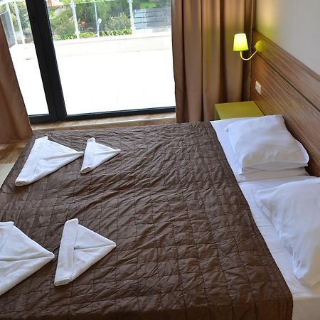 Tm Deluxe Hotel Sunny Beach Buitenkant foto