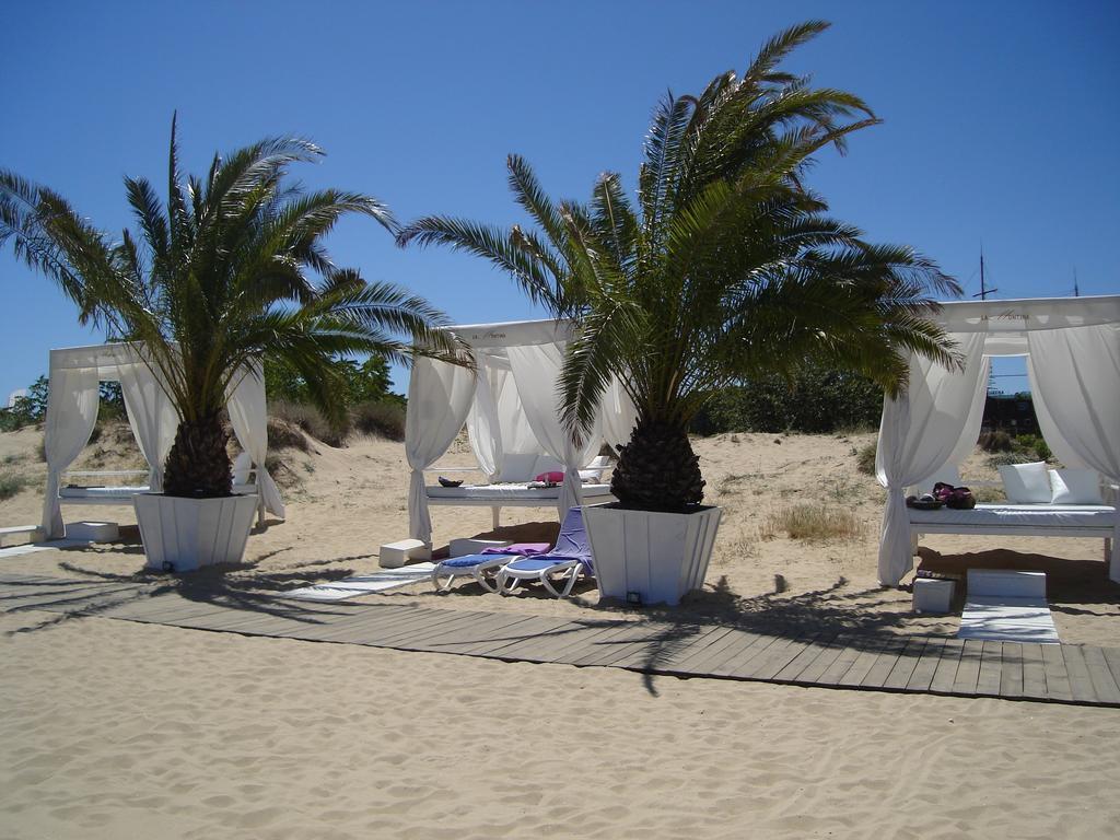 Tm Deluxe Hotel Sunny Beach Buitenkant foto