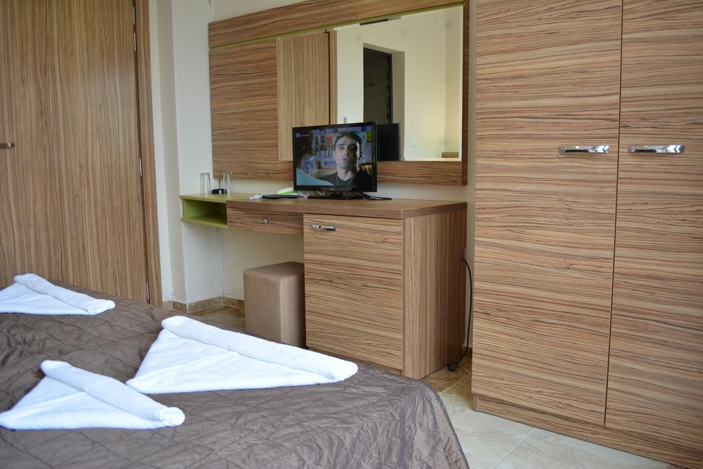 Tm Deluxe Hotel Sunny Beach Buitenkant foto