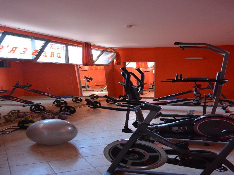 Tm Deluxe Hotel Sunny Beach Buitenkant foto