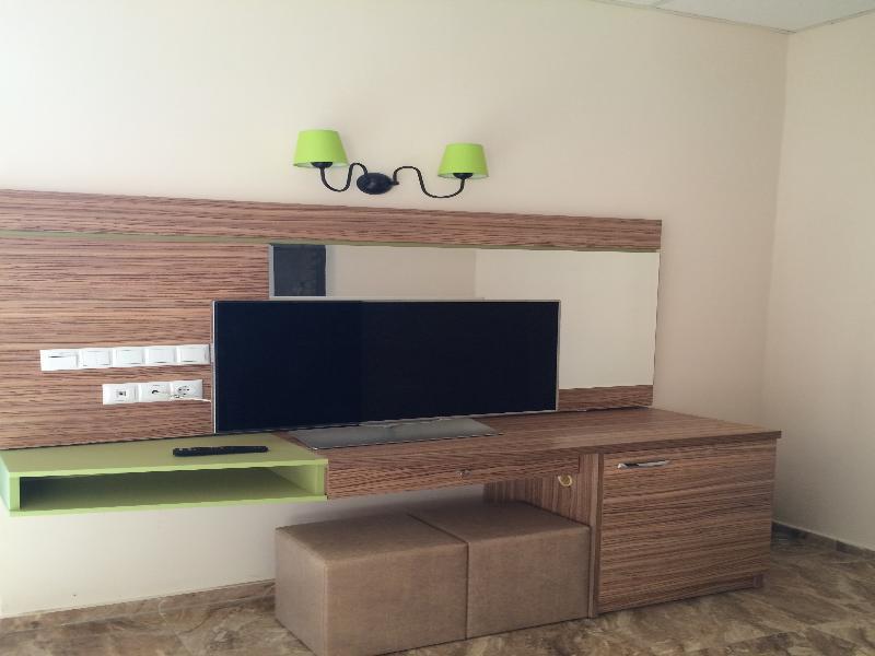 Tm Deluxe Hotel Sunny Beach Buitenkant foto