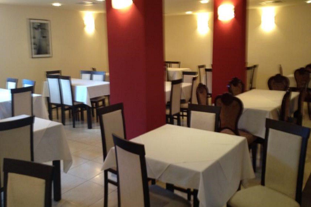 Tm Deluxe Hotel Sunny Beach Buitenkant foto