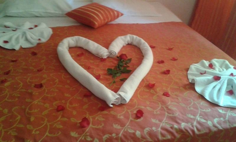 Tm Deluxe Hotel Sunny Beach Buitenkant foto